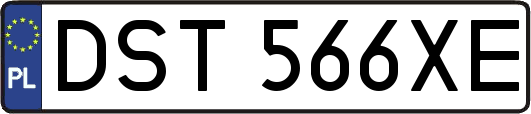 DST566XE