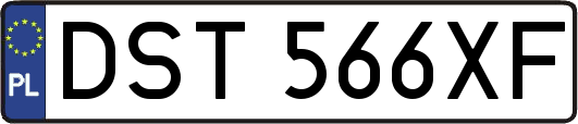 DST566XF