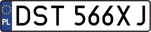 DST566XJ