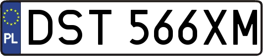 DST566XM