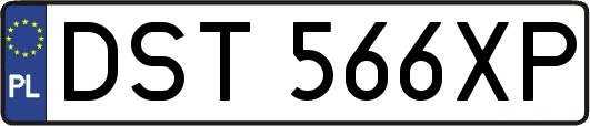 DST566XP