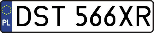 DST566XR