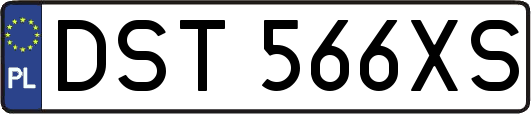 DST566XS