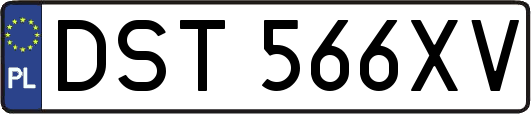 DST566XV