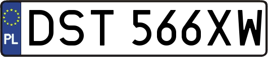 DST566XW