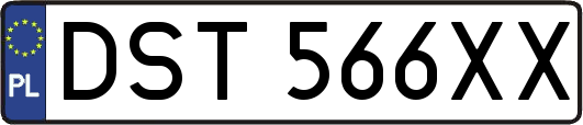 DST566XX
