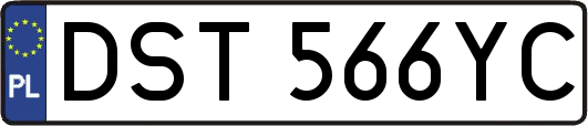 DST566YC