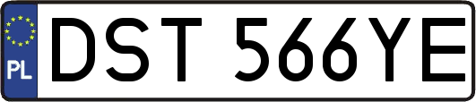 DST566YE