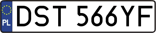DST566YF