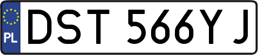 DST566YJ