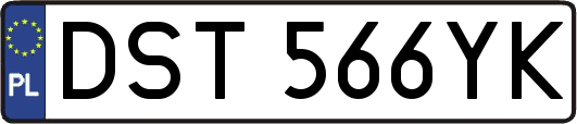 DST566YK