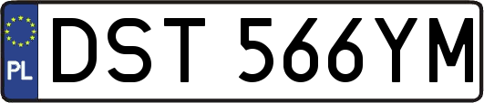 DST566YM