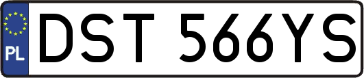 DST566YS