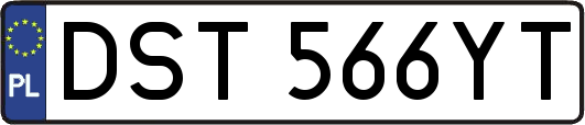 DST566YT