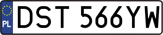 DST566YW