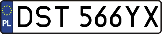 DST566YX