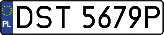 DST5679P