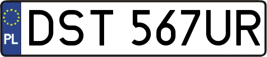 DST567UR