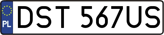 DST567US