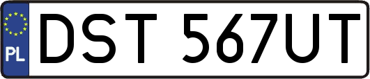 DST567UT