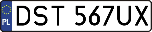 DST567UX