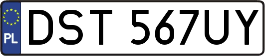 DST567UY