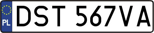 DST567VA
