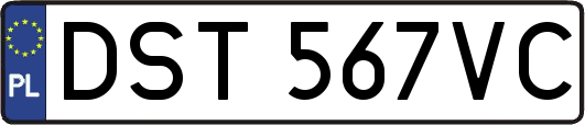 DST567VC