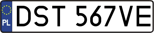 DST567VE
