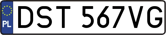 DST567VG