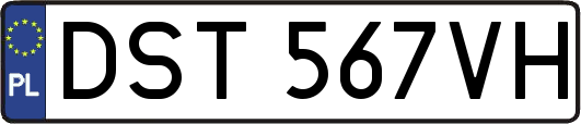 DST567VH