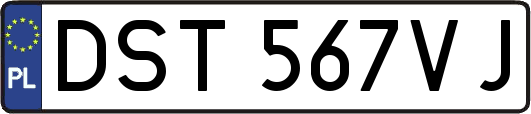 DST567VJ