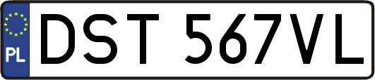 DST567VL