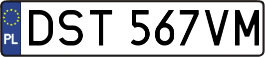 DST567VM
