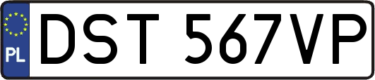 DST567VP