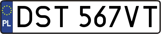 DST567VT