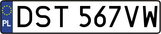 DST567VW