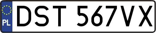 DST567VX