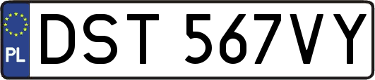 DST567VY