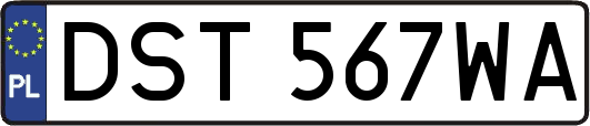 DST567WA