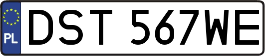 DST567WE