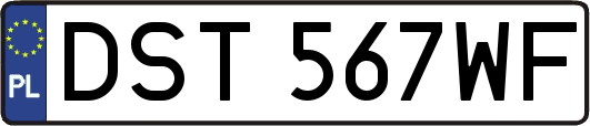 DST567WF