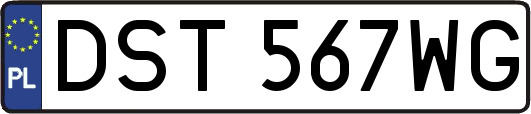 DST567WG
