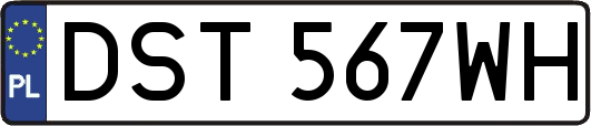 DST567WH