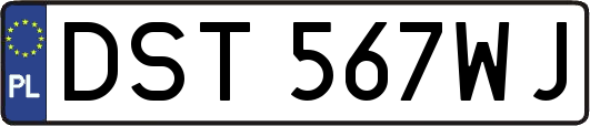 DST567WJ