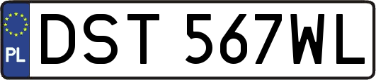 DST567WL