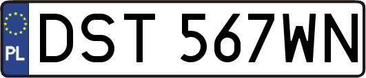 DST567WN