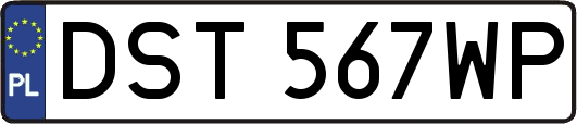 DST567WP