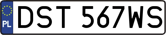 DST567WS