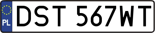 DST567WT